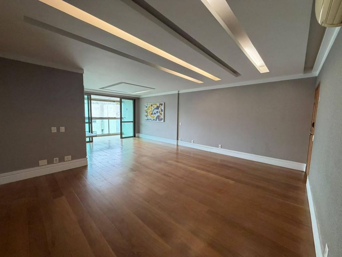 Condomínio Costa Del Sol: Lindo apto, Sol da manha com vista mar com 152m². - Apartamento em Barra da Tijuca, Rio de Janeiro - à venda - Ativa Imobiliária LTDA