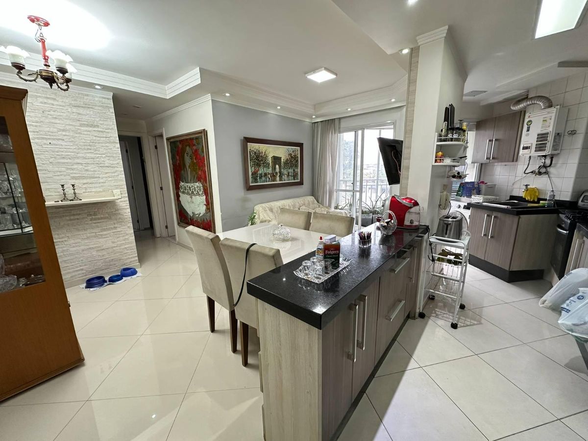 Apartamento com 2 quartos à Venda, Vila Endres - Guarulhos - Apartamento em Vila Endres, Guarulhos - à venda - MFelix Imóveis e Assessoria Ltda