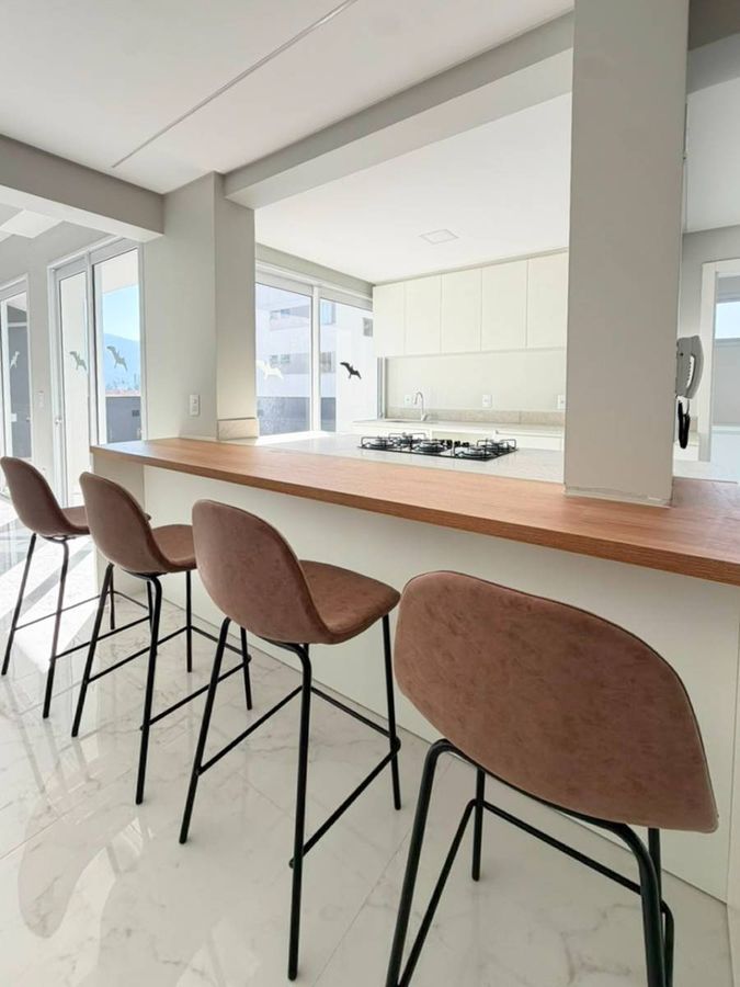Apartamento Duplex Semimobiliado Com 03 Suíte | Centro - Jaraguá do Sul - Apartamento em Centro, Jaraguá do Sul - à venda - Eskala Imóveis LTDA