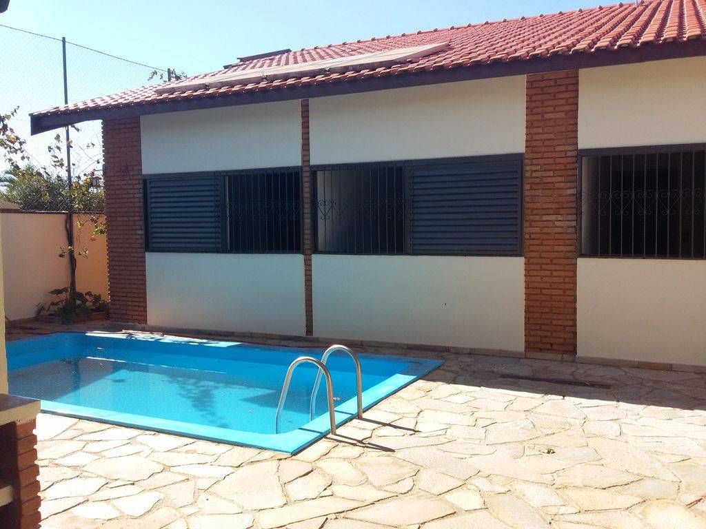 Casa, Parque Residencial Lagoinha - Ribeirão Preto - Casa em Parque Residencial Lagoinha, Ribeirão Preto - para locação - Locca Imóveis