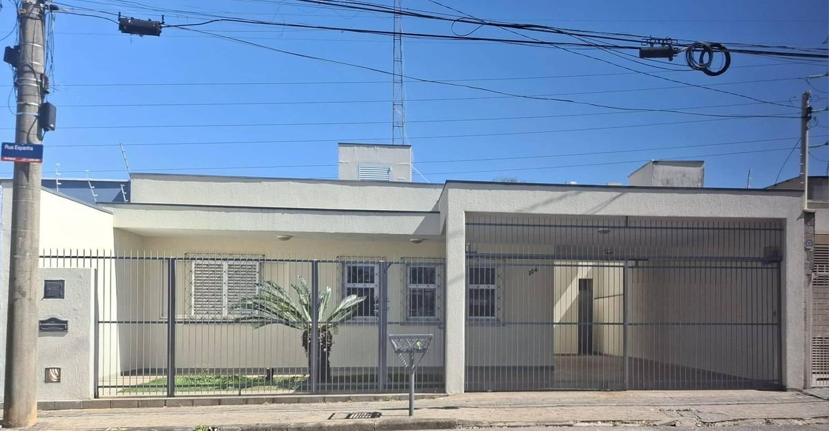 Casa com 3 quartos, Jardim Cica - Jundiaí - Casa em Jardim Cica, Jundiaí - à venda - Team ÊXITO Imob