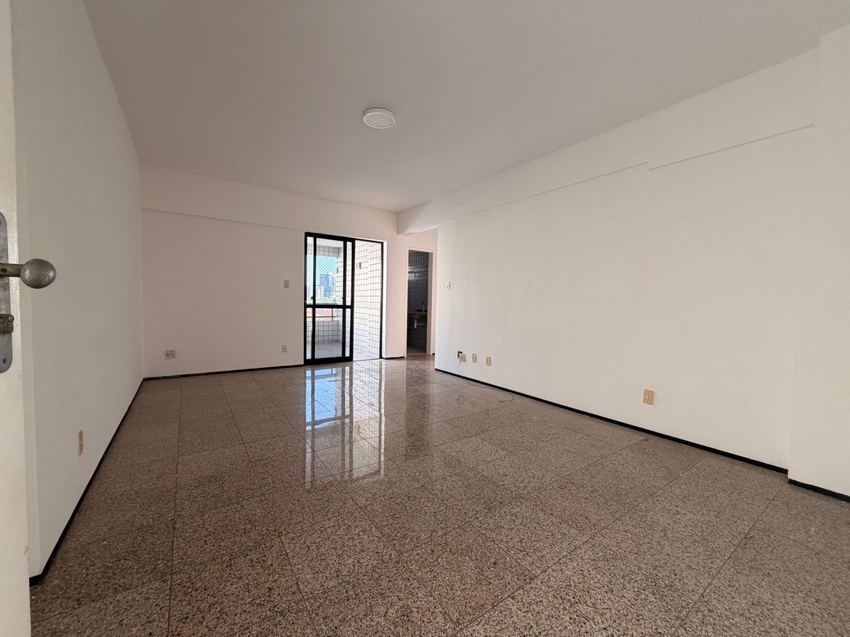 Apartamento Próximo à Lagoa com 2 quartos, 1 vaga - Apartamento em São Luís - à venda - V s Ferreira imobiliária