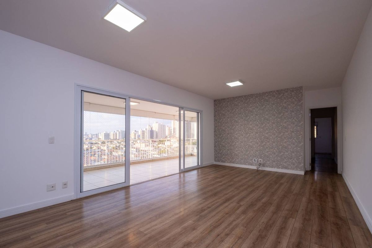 Apartamento, 4 quartos, 162 m² - Foto 3