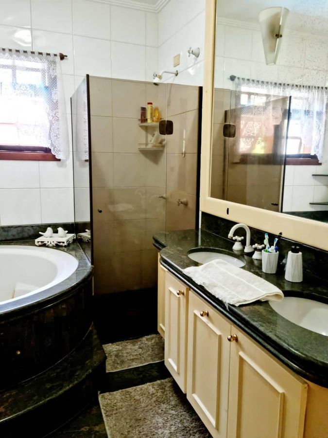 Casa de Condomínio com 3 quartos - Condomínio Residencial Portal do Quiririm - Valinhos, foto 3