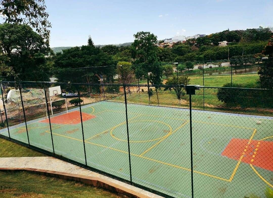 Casa de Condomínio com 5 quartos à Venda - Condomínio Residencial Terras do Caribe- Valinhos, foto 5