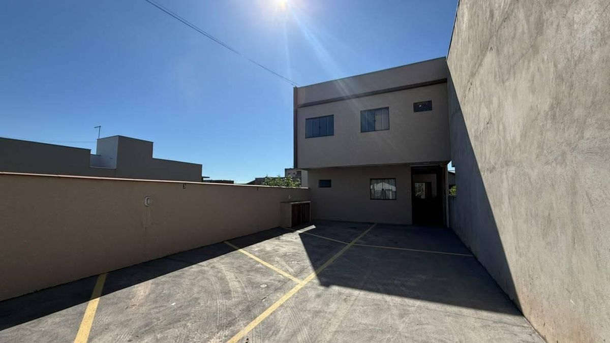 Apartamento com 2 quartos, São José - Itapoá - Apartamento em São José, Itapoá - para locação - Exata Imóveis Itapoá