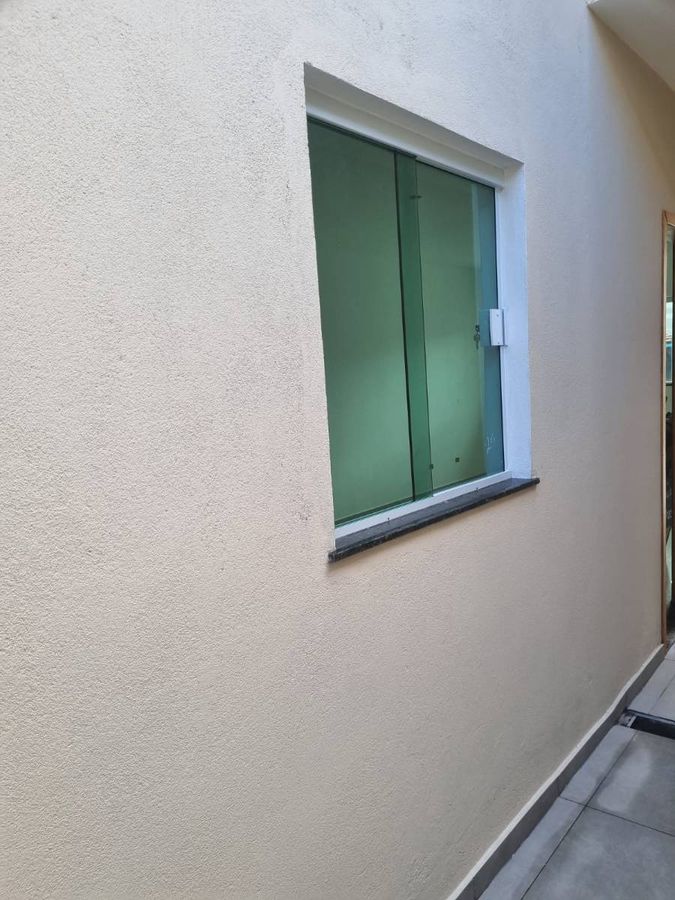 Sobrado com 3 quartos à Venda, Jardim Santa Bárbara - Guarulhos