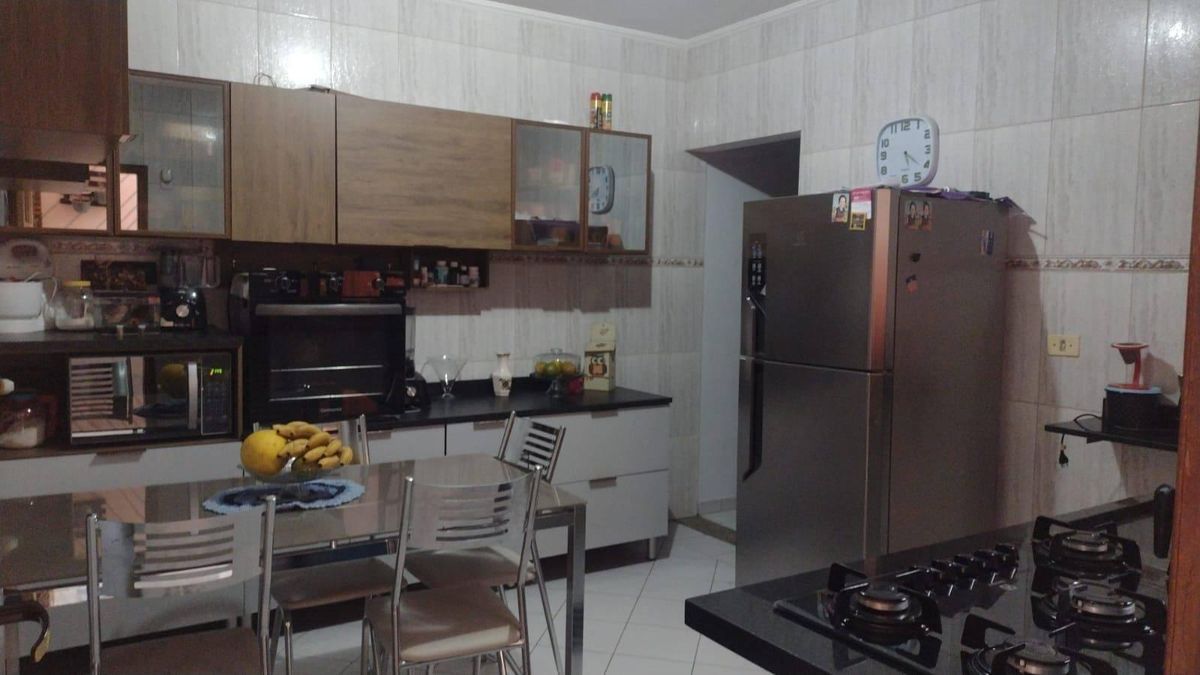 Casa com 2 quartos à Venda, Jardim Monte Carmelo - Guarulhos