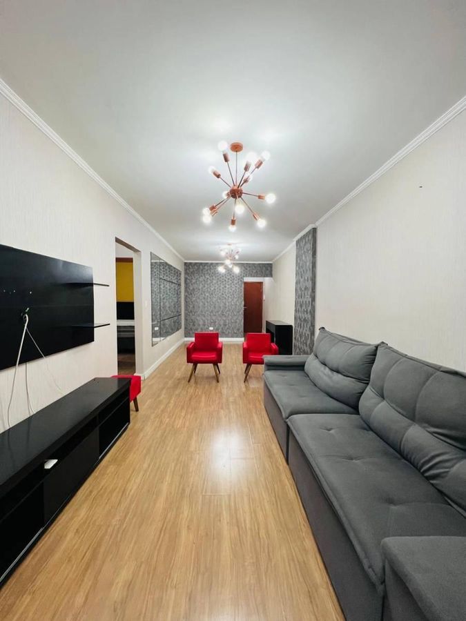 Apartamento Padrão - Canto do Forte - Praia Grande - Apartamento em Canto do Forte, Praia Grande - para locação - Daniela Perez Imoveis