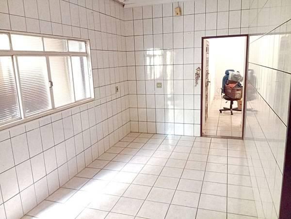 Casa com 2 quartos, Jardim Florestan Fernandes - Ribeirão Preto - Casa em Jardim Florestan Fernandes, Ribeirão Preto - à venda - Locca Imóveis