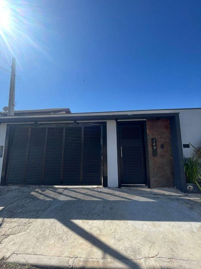 Casa com 3 dormitórios à venda, 104 m² por R$ 1.200.000,00 - Jardim Santana - Campinas/SP, foto 2
