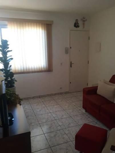 Apartamento 02 Dormitórios - Jardim Rio das Pedras - Cotia/SP - Apartamento em Jardim Rio das Pedras, Cotia - à venda - Alfa Negócios