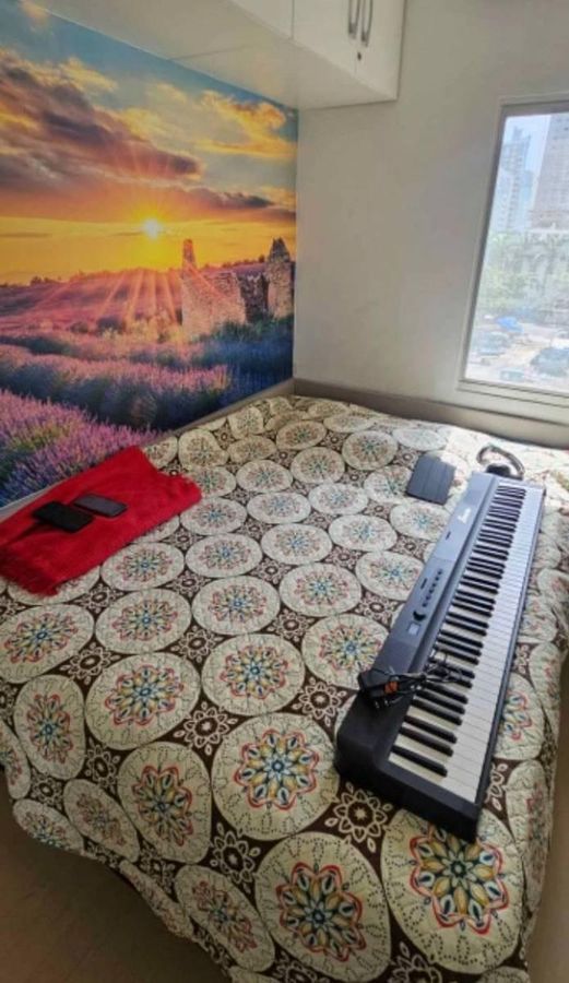 Apartamento, 1 quarto, 35 m² - Foto 4