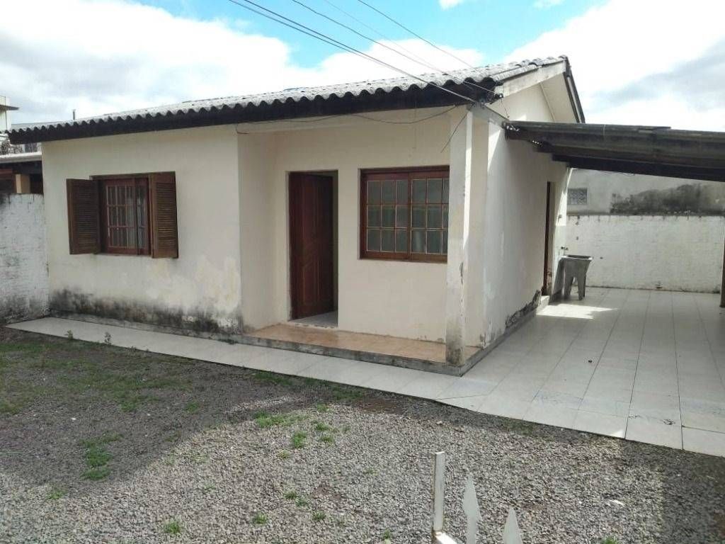 Casa 2 quartos em Monte Belo, Gravataí | 100m² de terreno e 3 vagas - Casa em Monte Belo, Gravataí - para locação - Dimobi Cia imobiliaria