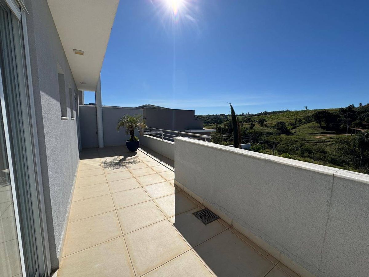 Casa de Condomínio com 3 quartos, Jardim São Marcos - Valinhos, foto 5