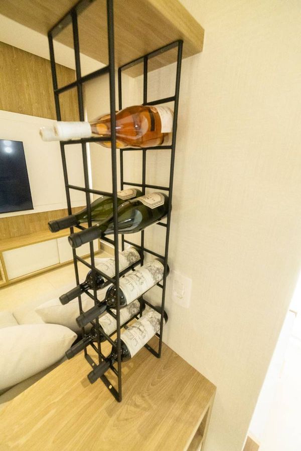Apartamento, 1 quarto, 56 m² - Foto 7