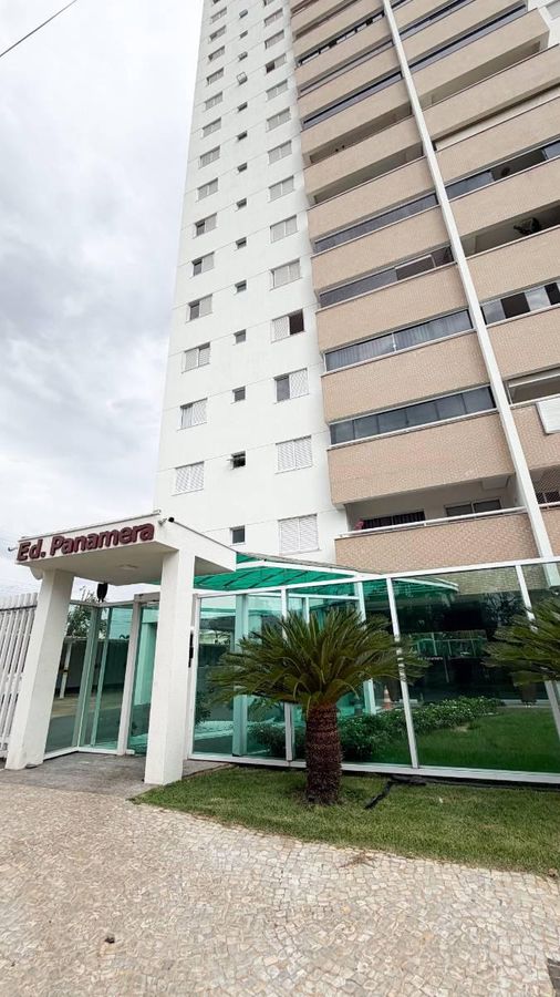 Apartamento à venda no Residencial Panamera | 205 Sul - Apartamento em Palmas - à venda - NOOVA SOLUCOES IMOBILIARIAS LTDA