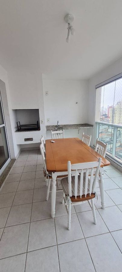 Apartamento com 3 quartos na Mooca - Apartamento em Mooca, São Paulo - à venda - Ávila e Manno Imóveis