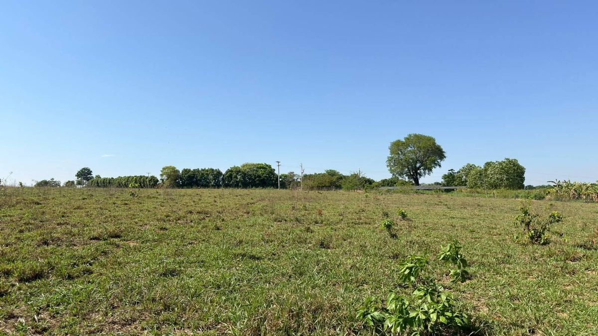 Chácara em Zona Rural, Sorriso