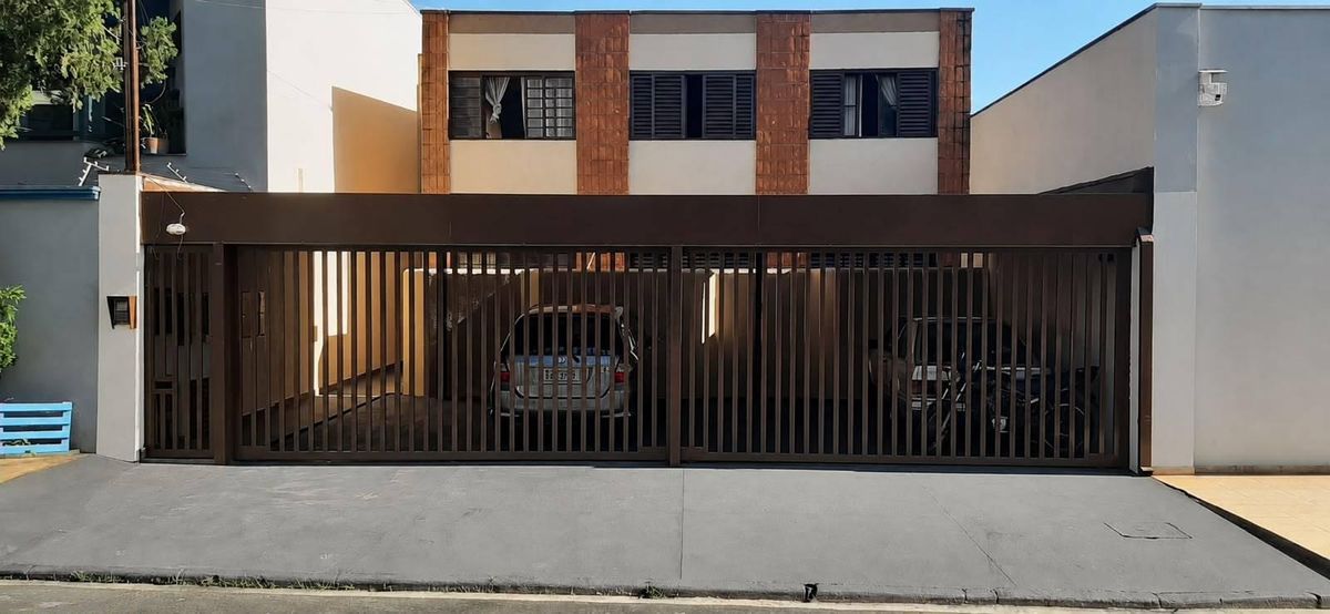 Apartamento com 3 quartos, Jardim Irajá - Ribeirão Preto - Apartamento em Jardim Irajá, Ribeirão Preto - à venda - Locca Imóveis
