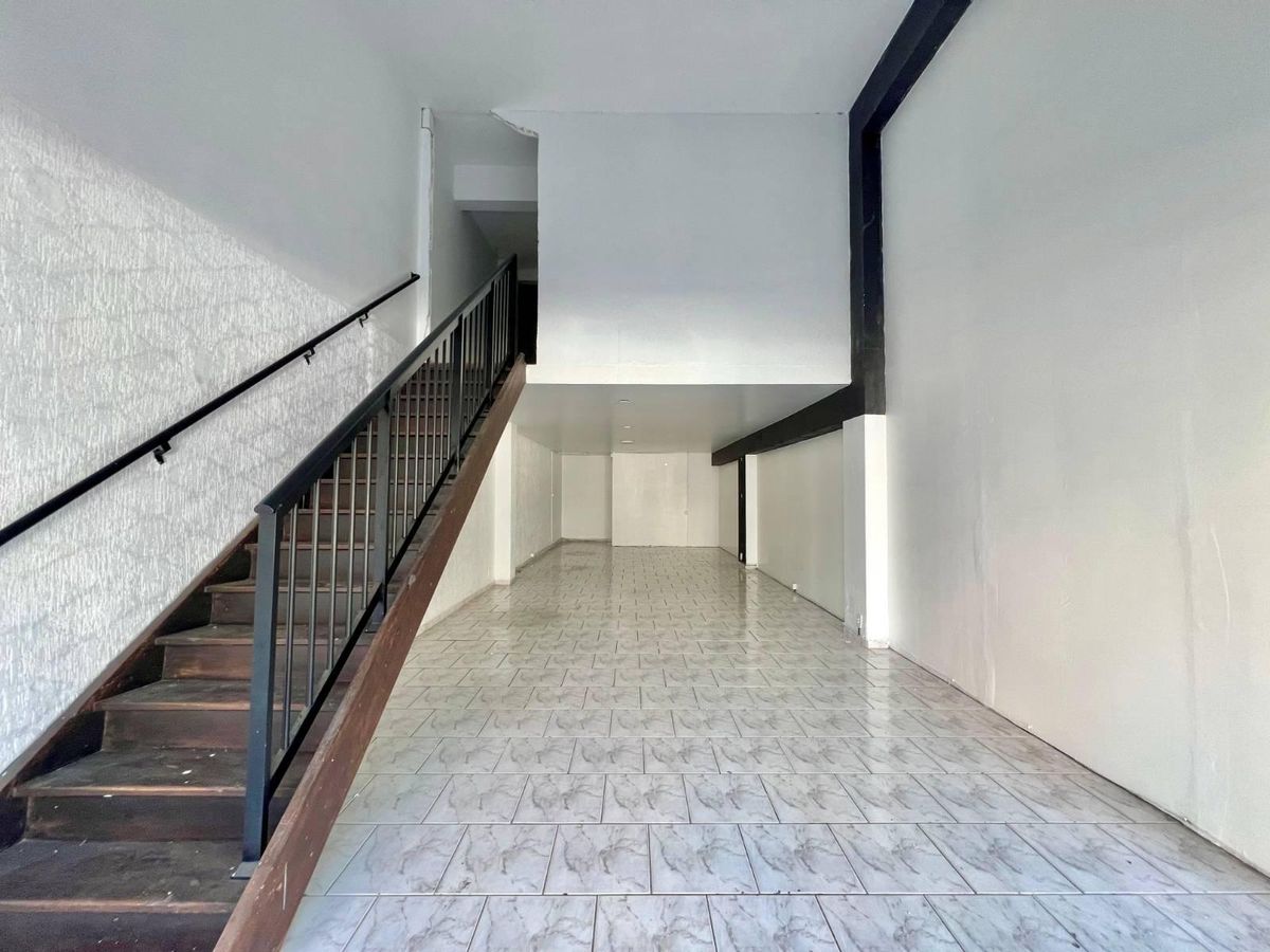 Sala Comercial - Aluguel - 100m2 - Rua XV de Novembro - Sala 02 - Centro - Rio do Sul - Sala Comercial em Centro, Rio do Sul - para locação - Cifra Imóveis e Empreendimentos Imobiliários
