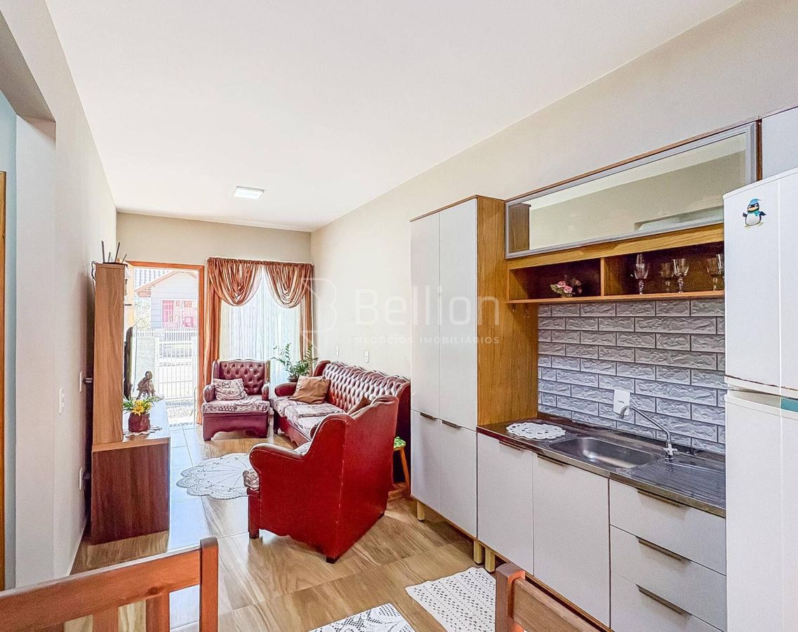 Casa com Suíte no bairro Estrada das Areias em Indaial por R$349.900,00 - foto 20