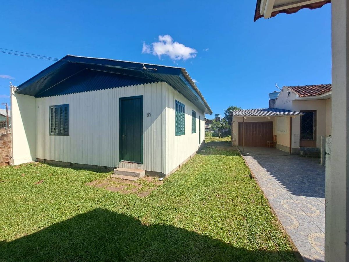 Casa, Vila Rica - Portão - Casa em Vila Rica, Portão - para locação - UNICA NEGOCIOS IMOBILIARIOS LTDA