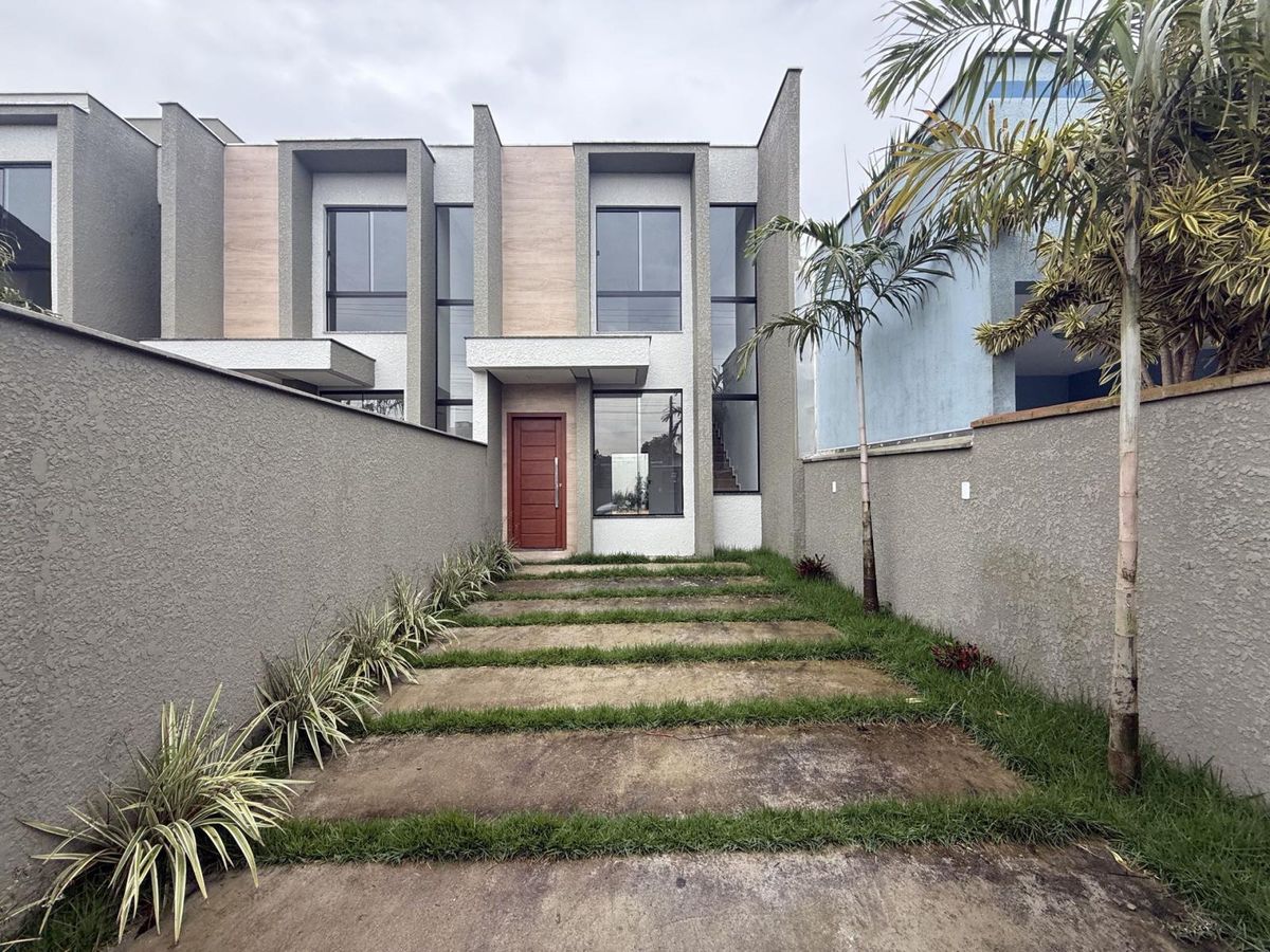 SOBRADO | ÁGUA VERDE - Sobrado em Água Verde, Jaraguá do Sul - à venda - ALLIANCE IMOVEIS