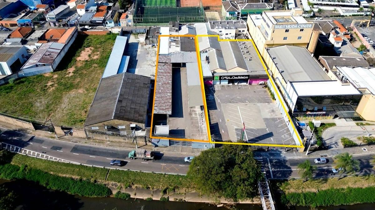 Galpão locação 1800 metros- 4000 metros de terreno - Jundiaía - SP - Comercial em Vila de Vito, Jundiaí - para locação - Entry Imob