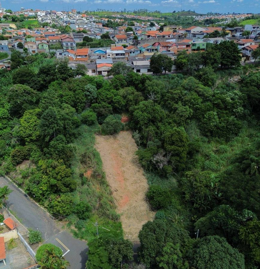 Lote/Terreno, Loteamento Shangrilá - Valinhos, foto 4