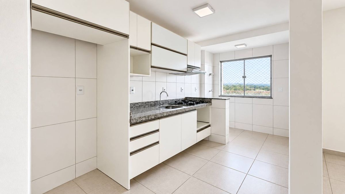 Apartamento com 2 quartos, Tifa Martins - Jaraguá do Sul - Apartamento em Tifa Martins, Jaraguá do Sul - à venda - MAVIC IMÓVEIS