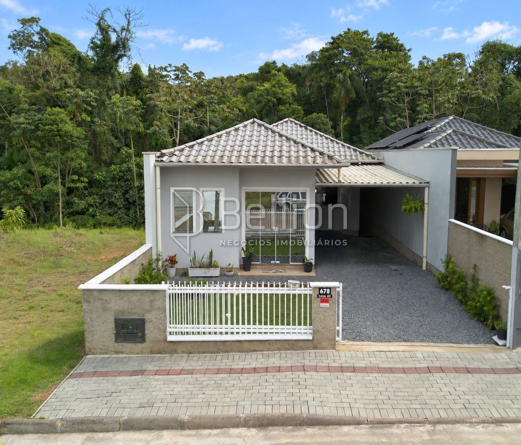 Casa, 3 quartos, 113 m² - Foto 3