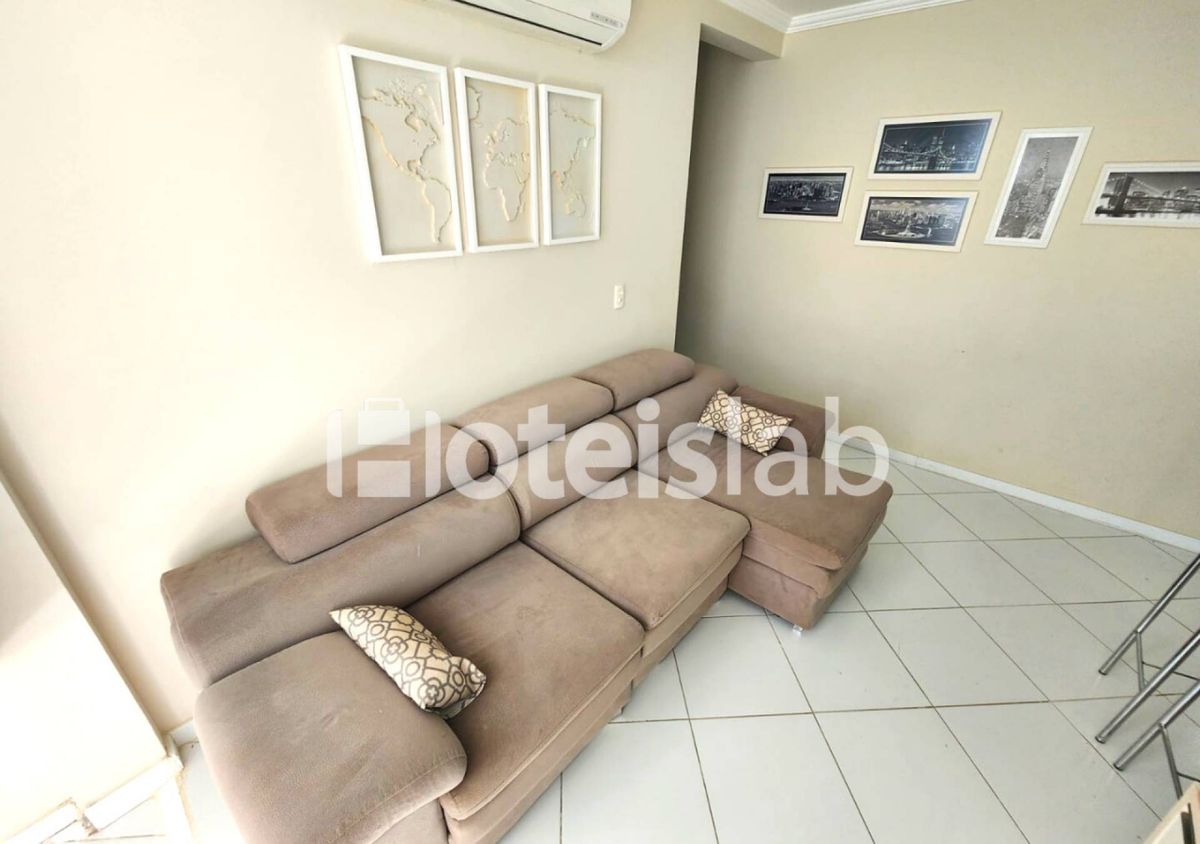 Apartamento, 2 quartos - Foto 8