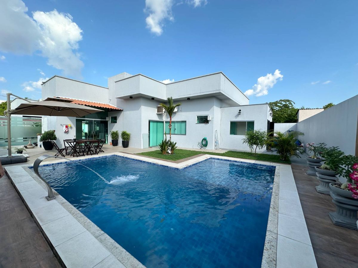 RESIDENCIAL PONTA NEGRA 2