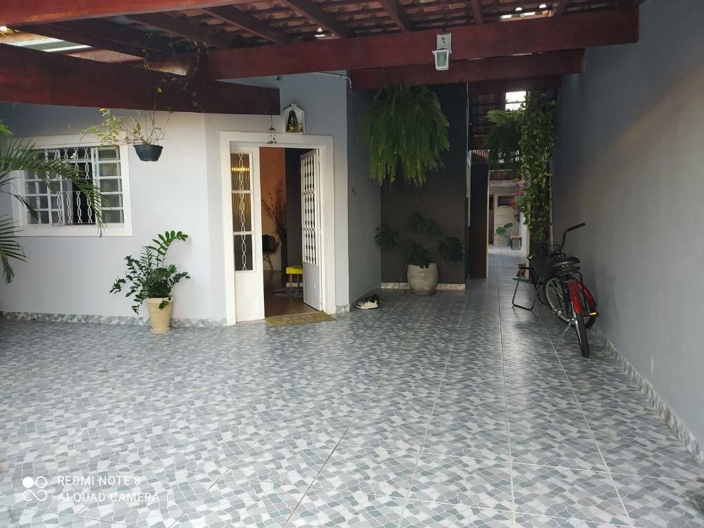 Casa com 2 quartos à Venda, Residencial Parque das Palmeiras - Pindamonhangaba - Casa em Residencial Parque das Palmeiras, Pindamonhangaba - à venda - EDSON DERRICO IMOVEIS LTDA