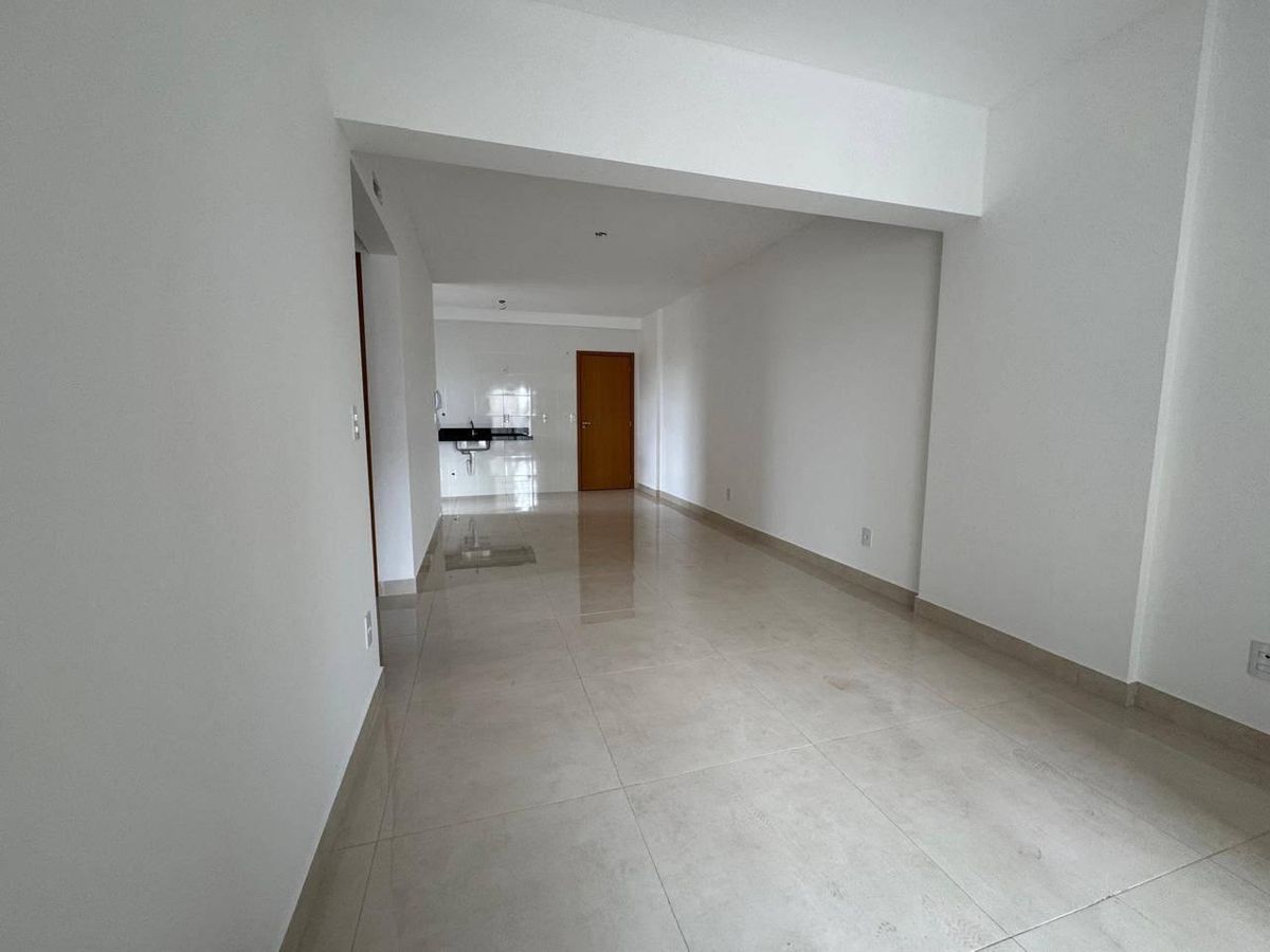Apartamento com 2 quartos, Ribeirânia - Ribeirão Preto - Apartamento em Ribeirânia, Ribeirão Preto - à venda - Locca Imóveis
