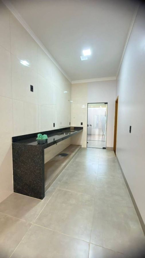 Foto 3 — Casa com 3 quartos, Residencial Atalaia - Rio Verde