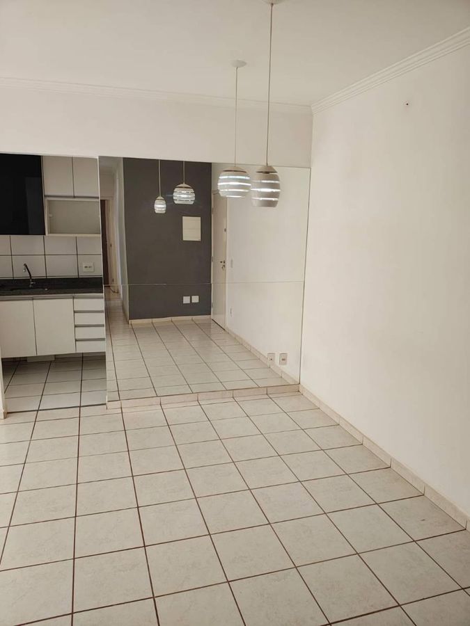 Apartamento com 3 quartos, Parque Industrial Lagoinha - Ribeirão Preto - Apartamento em Parque Industrial Lagoinha, Ribeirão Preto - para locação - Locca Imóveis