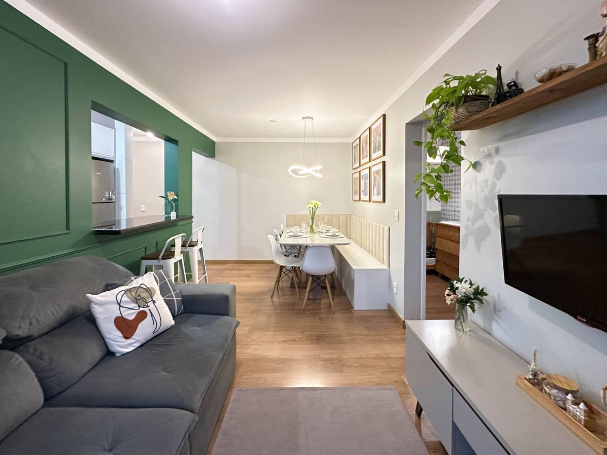 APARTAMENTO COM 2 QUARTOS, AMIZADE - Apartamento em Amizade, Jaraguá do Sul - à venda - IMOB Imóveis