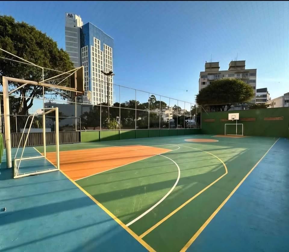 ALUGUEL ANUAL NOS PIONEIROS EM BALNEÁRIO CAMBORIÚ - 6