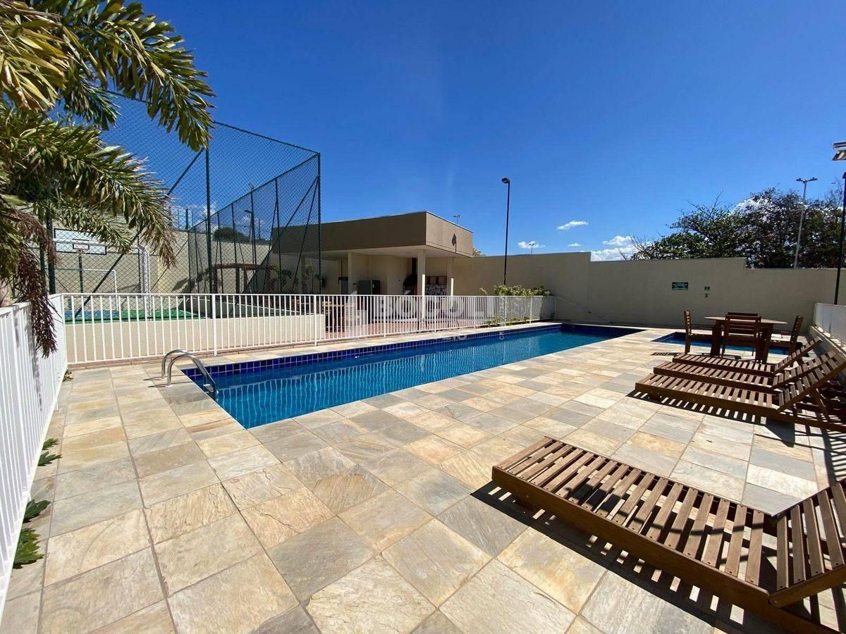 ÓTIMO APARTAMENTO PARA LOCAÇÃO NO SIM BOA VISTA - Apartamento em Jardim Magalhães, São João da Boa Vista - para locação - BOCOLI IMÓVEIS