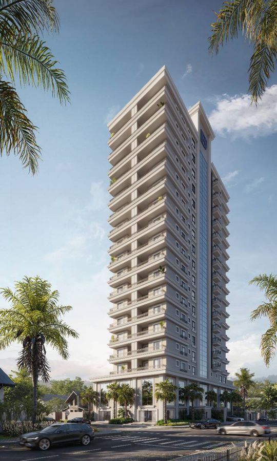 Apartamento com 2 quartos, Centro - Balneário Piçarras - Apartamento em Centro, Balneário Piçarras - à venda - MARIAN IMÓVEIS