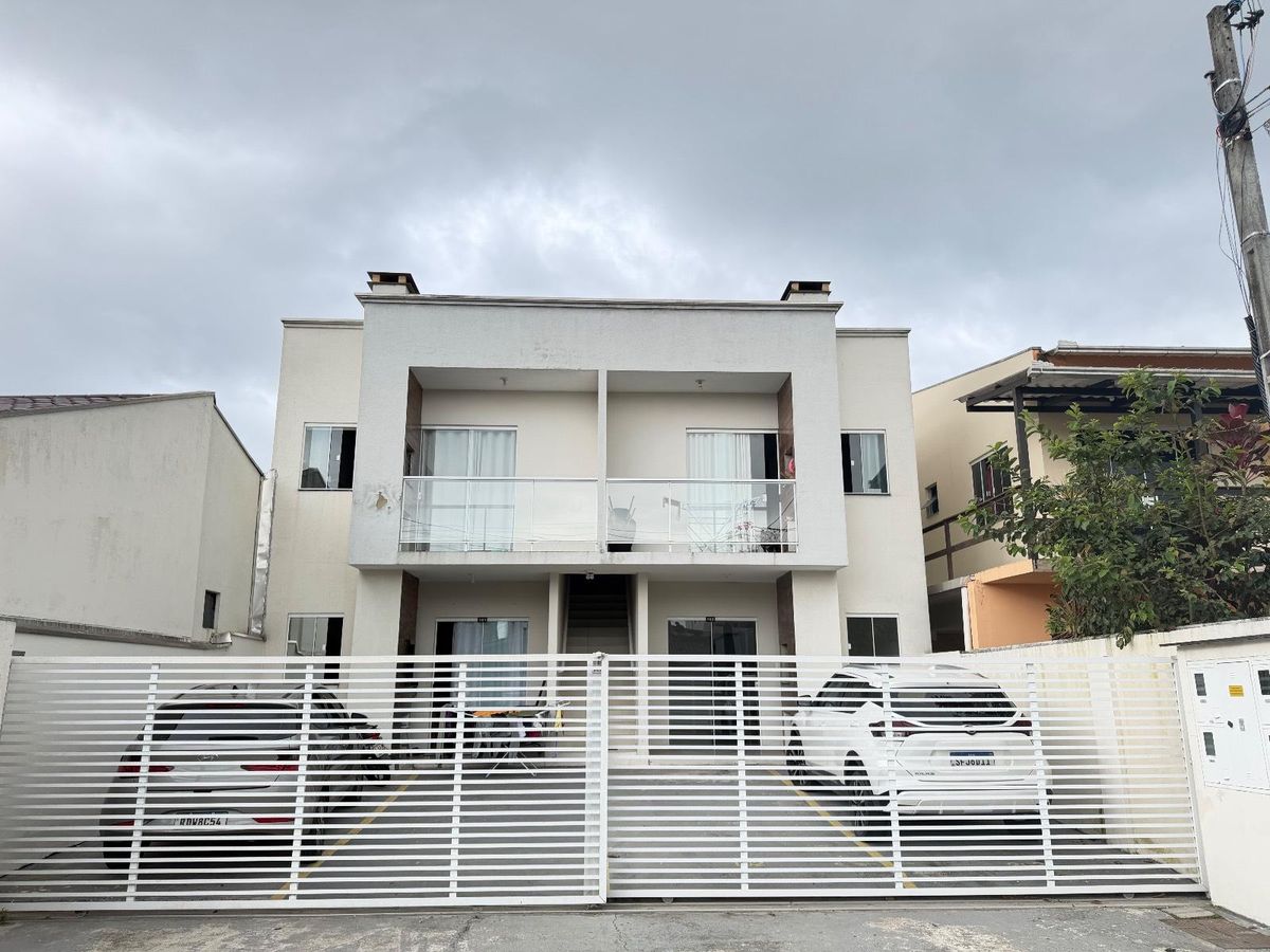 Apartamento Sao Vicente - Apartamento em São Vicente, Itajaí - à venda - CINTHIA GREGORIO DOS SANTOS