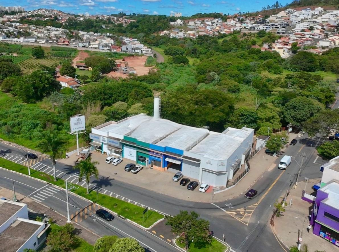 Salas Comerciais à Venda, Capuava - Valinhos, foto 3