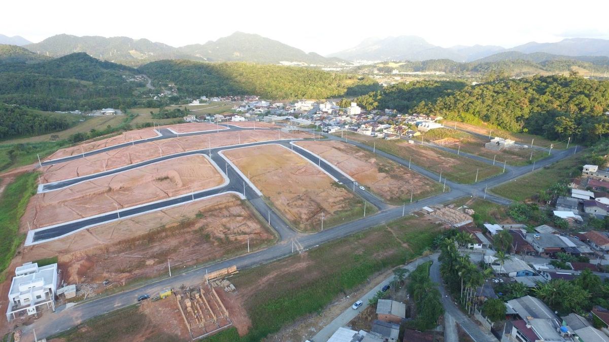 Lote/Terreno, Três Rios do Norte - Jaraguá do Sul - Lote/Terreno em Três Rios do Norte, Jaraguá do Sul - à venda - Imobiliária Piermann