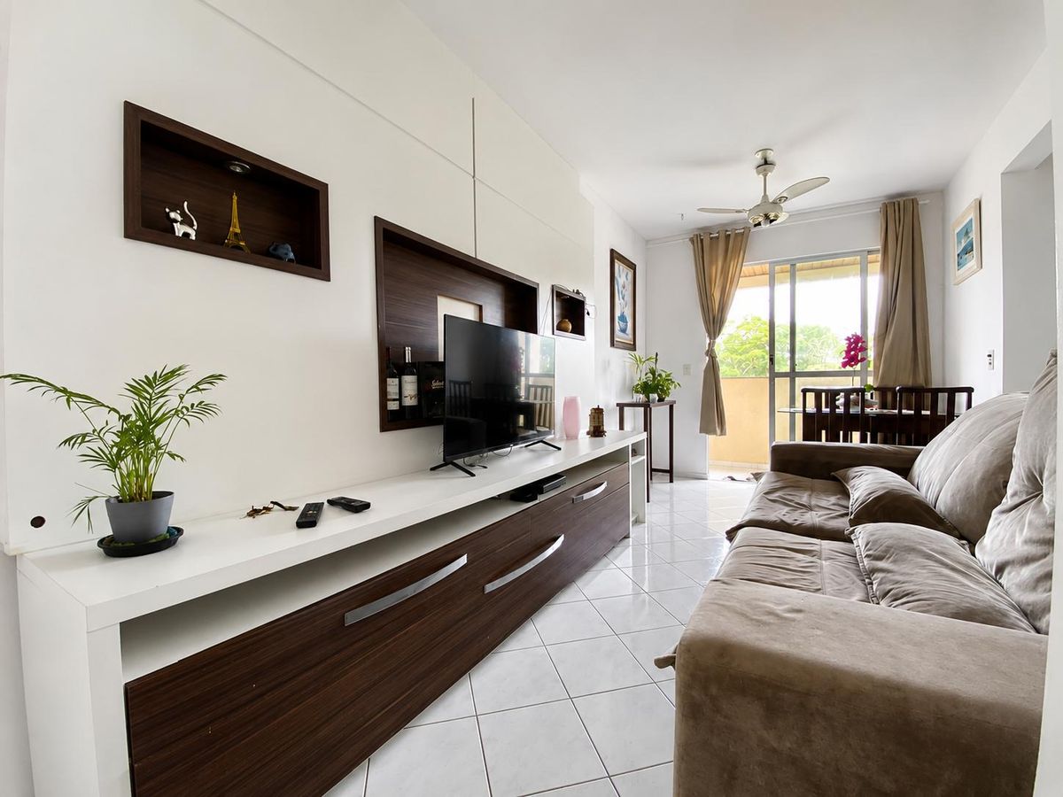 Residencial › Apartamento - Venda - 69,00 (M²) de Área Total - 52,00 (M²) de Área Privativa - R$:379.000,00 - Serraria - São José - SC - Apartamento em Serraria, São José - à venda - 500 NEGOCIOS IMOBILIARIOS EIRELI
