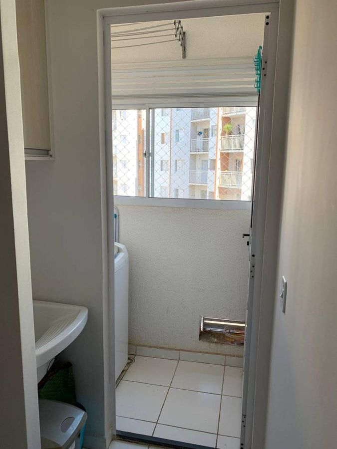 Apartamento com 2 quartos, 45 m², à venda por R$ 320.000 - Condomínio Alta Vista - Valinhos/SP, foto 4