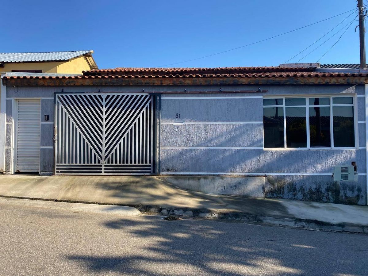 Residência - Durval Nicolau 1 etapa - Casa em Núcleo Durval Nicolau (Etapa 1), São João da Boa Vista - para locação - Helena Imóveis