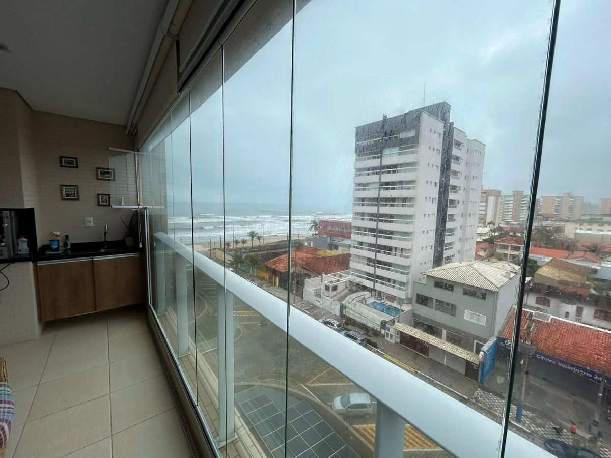 Ap625 - Apartamento em Centro, Itanhaém - Apartamento em Centro, Itanhaém - à venda - FPX Imóveis LTDA