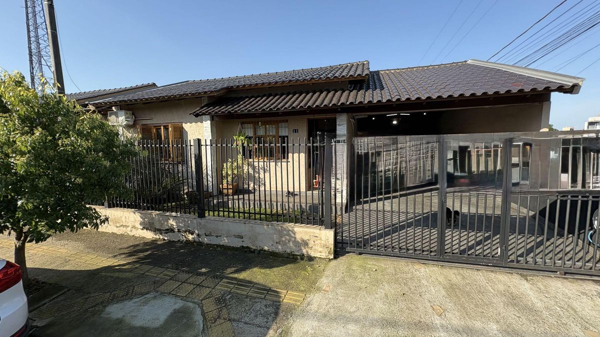 Casa com 2 quartos, Castelo Branco - Gravataí - Casa em Castelo Branco, Gravataí - à venda - Dimobi Cia imobiliaria